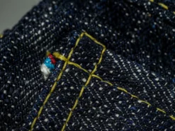 Samurai Jeans S140SXJ-GRK