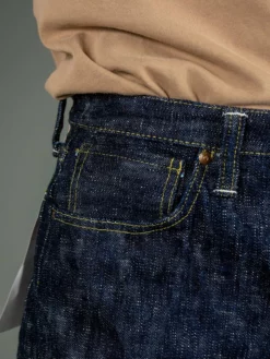 Samurai Jeans S140SXJ-GRK