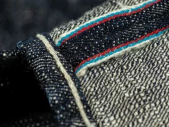 Samurai Jeans S140SXJ-GRK