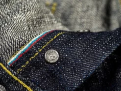 Samurai Jeans S140SXJ-GRK