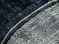 Samurai Jeans S140SXJ-GRK