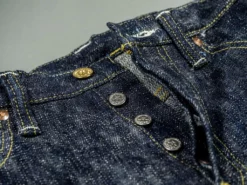 Samurai Jeans S140SXJ-GRK