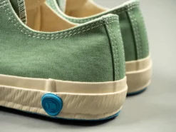 Shoes Like Pottery 01JP Low Sneaker Green 25 Shoes Like Pottery 01JP Low Sneaker Green