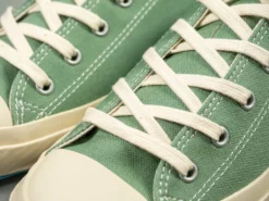 Shoes Like Pottery 01JP Low Sneaker Green 24 Shoes Like Pottery 01JP Low Sneaker Green