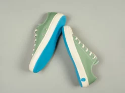 Shoes Like Pottery 01JP Low Sneaker Green 22 Shoes Like Pottery 01JP Low Sneaker Green