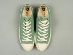 Shoes Like Pottery 01JP Low Sneaker Green 21 Shoes Like Pottery 01JP Low Sneaker Green