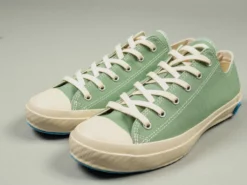 Shoes Like Pottery 01JP Low Sneaker Green