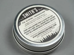 Smith's Smith´s Leather Balm 4 OZ. Tin