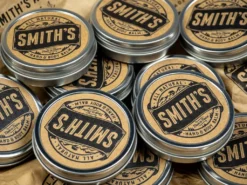 Smith´s Hand & Body Balm 1 OZ. Tin
