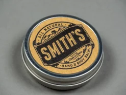 Smith´s Hand & Body Balm 1 OZ. Tin