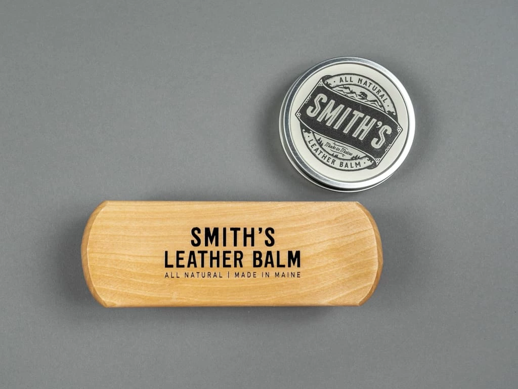 Smith's Smith´s Leather Care Kit 3 Smith's Smith´s Leather Care Kit