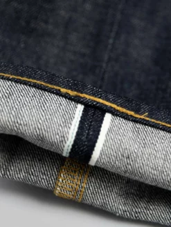 Stevenson Overall Co. Big Sur 210 14oz Slim Tapered Jeans