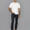 Stevenson Overall Co. Big Sur 210 14oz Slim Tapered Jeans