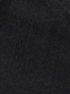 Stevenson Overall Co. Big Sur 210 12oz Slim Tapered Jeans Solid Black 51 Stevenson Overall Co. Big Sur 210 12oz Slim Tapered Jeans Solid Black