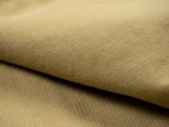 Stevenson Overall Co. Cody Shirt Beige Corduroy