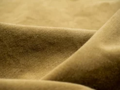 Stevenson Overall Co. Cody Shirt Beige Corduroy