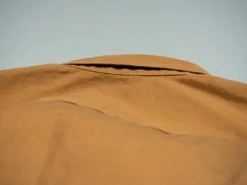 Stevenson Overall Stockman SM1 Jacket Brown