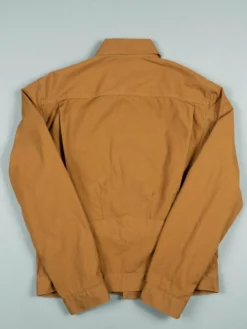 Stevenson Overall Stockman SM1 Jacket Brown