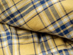 Stevenson Overall Stockman SM1 Jacket Brown