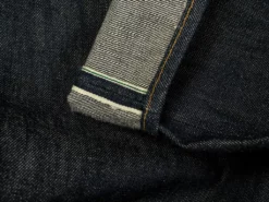 Stevenson Overall Co. Ventura 737 Regular Straight Leg Jeans