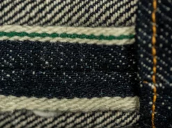 Stevenson Overall Co. Ventura 737 Regular Straight Leg Jeans