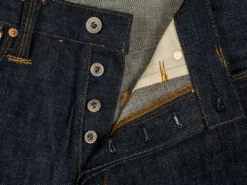 Stevenson Overall Co. Ventura 737 Regular Straight Leg Jeans