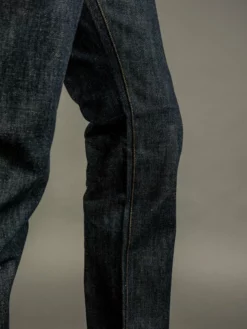 Stevenson Overall Co. Ventura 737 Regular Straight Leg Jeans