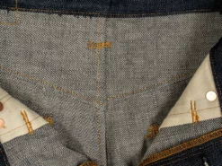 Stevenson Overall Co. Ventura 737 Regular Straight Leg Jeans