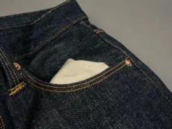 Stevenson Overall Co. Ventura 737 Regular Straight Leg Jeans