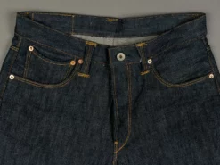 Stevenson Overall Co. Ventura 737 Regular Straight Leg Jeans