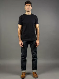 Stevenson Overall Co. Ventura 737 Regular Straight Leg Jeans