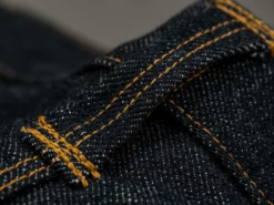 Stevenson Overall Co. Ventura 737 Regular Straight Leg Jeans