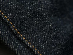 Stevenson Overall Co. Ventura 737 Regular Straight Leg Jeans