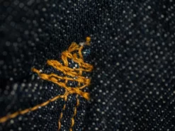 Stevenson Overall Co. Ventura 737 Regular Straight Leg Jeans