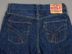 The Strike Gold 8109