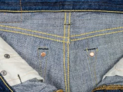 The Strike Gold 8109