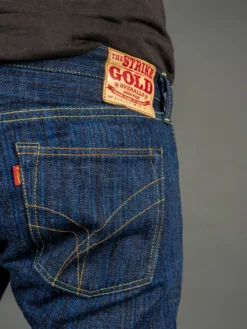 The Strike Gold 8109