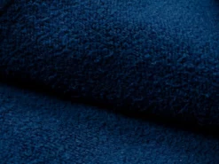 The Strike Gold Indigo Loopwheeled Shawl Collar Cardigan 55 The Strike Gold Indigo Loopwheeled Shawl Collar Cardigan