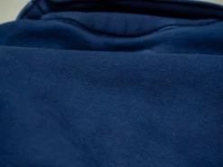 The Strike Gold Indigo Loopwheeled Shawl Collar Cardigan 61 The Strike Gold Indigo Loopwheeled Shawl Collar Cardigan