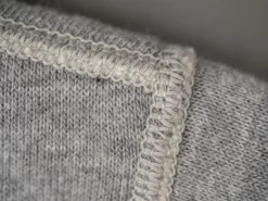 The Strike Gold Loopwheeled Sweatshirt (Gray)