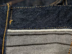 STUDIO D´ARTISAN Studio D'Artisan "Mother Earth" 14oz Type II Denim Jacket 37 STUDIO D´ARTISAN Studio D'Artisan