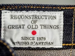 STUDIO D´ARTISAN Studio D'Artisan D1829