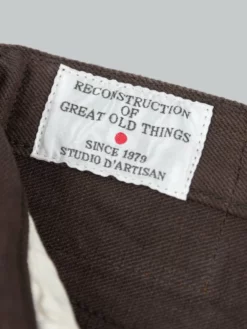 STUDIO D´ARTISAN Studio D'Artisan D1839