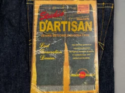 STUDIO D´ARTISAN Studio D'Artisan SD-909