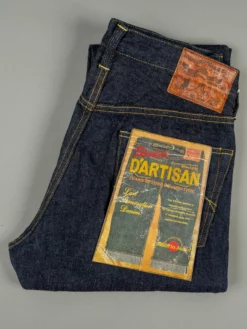 STUDIO D´ARTISAN Studio D'Artisan SD-909