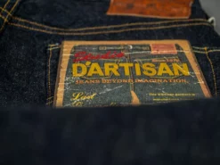 STUDIO D´ARTISAN Studio D'Artisan SD-909