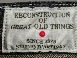 STUDIO D´ARTISAN Studio D'Artisan SD-909