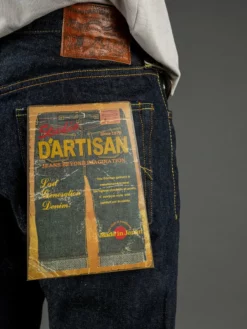 STUDIO D´ARTISAN Studio D'Artisan SD-909