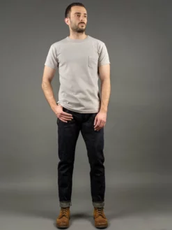 STUDIO D´ARTISAN Studio D'Artisan SD-909 "G3" 14oz High Tapered Jeans