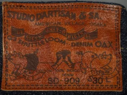 STUDIO D´ARTISAN Studio D'Artisan SD-909